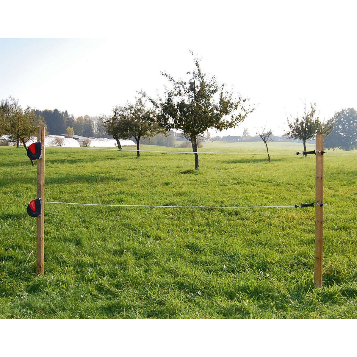 Ako Cuerda Flexigate