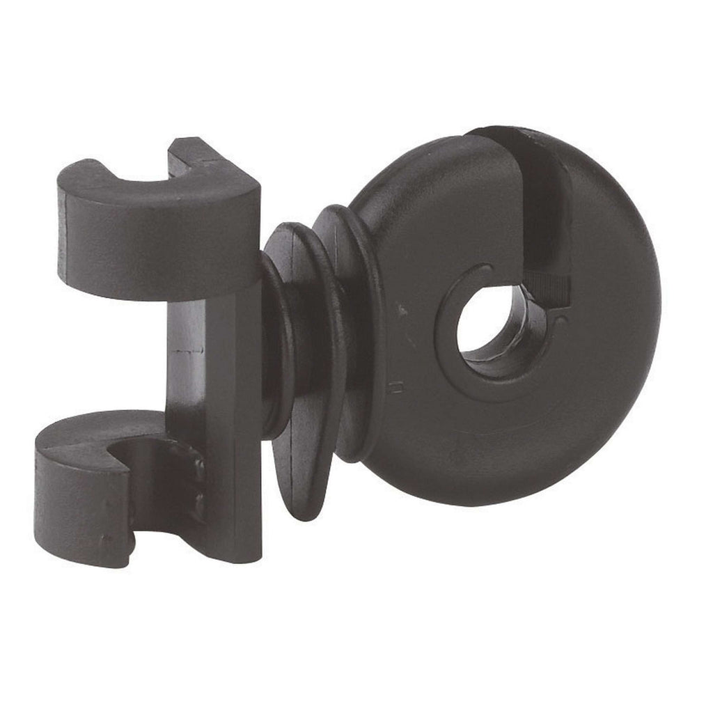 Ako Isolator para Poste de Acero Redondo