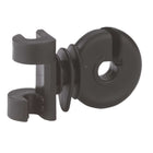 Ako Isolator para Poste de Acero Redondo