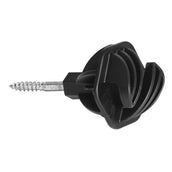 Kerbl Aislador de Cuerda Easycord 8mm 70 Unidades