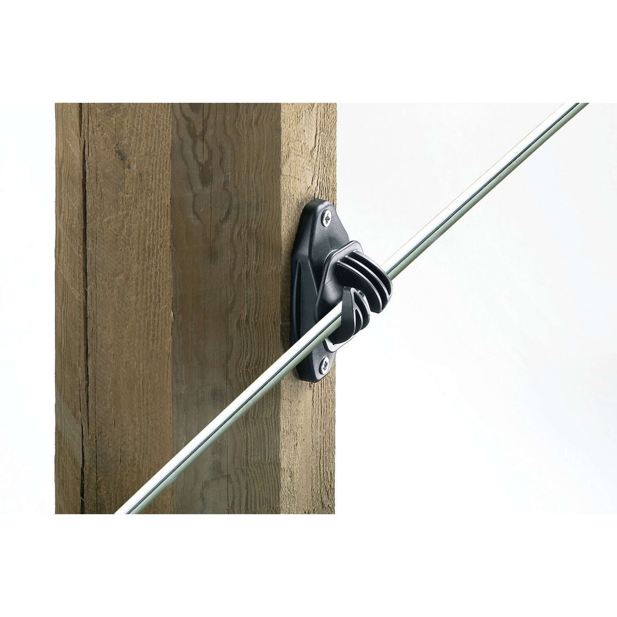 Kerbl Aislador de Cuerda Easycord 8mm 70 Unidades