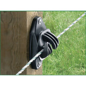 Kerbl Aislador de Cuerda Easycord 8mm 70 Unidades