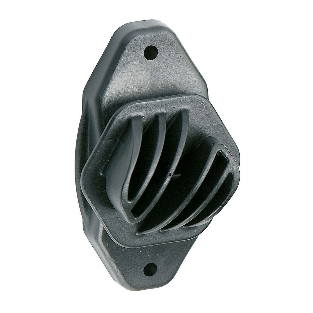 Ako Isolator Alambre (de hierro) Negro