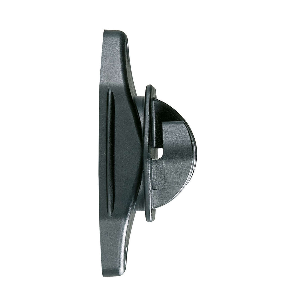 Ako Isolator Alambre (de hierro) Negro