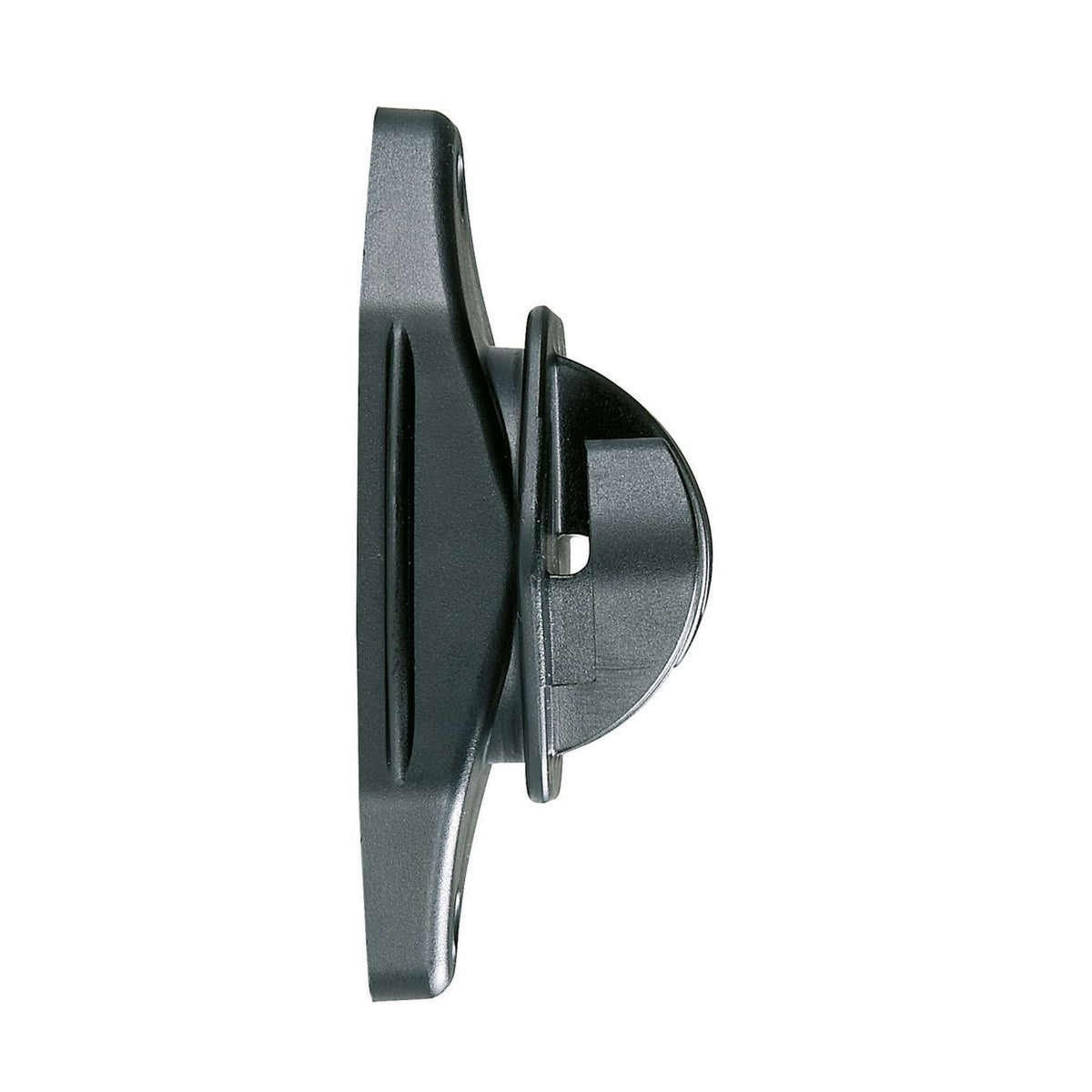 Ako Isolator Alambre (de hierro) Negro