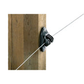 Ako Isolator Alambre (de hierro) Negro