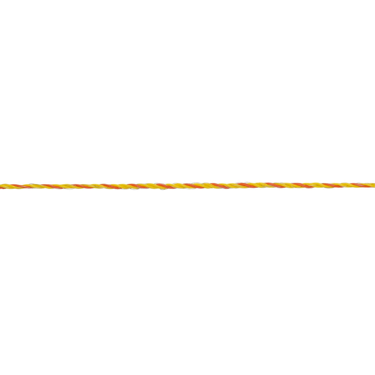 Ako Alambre para Cercas Economyline Naranja amarillo