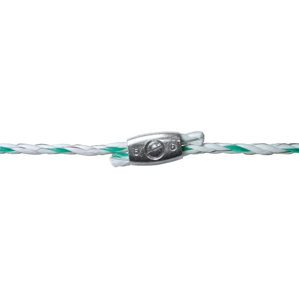 Agradi Power Conector de Cuerda y Cable 10 Piezas