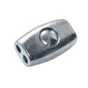 Agradi Power Conector de Cuerda y Cable 10 Piezas