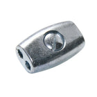 Agradi Power Conector de Cuerda y Cable 10 Piezas
