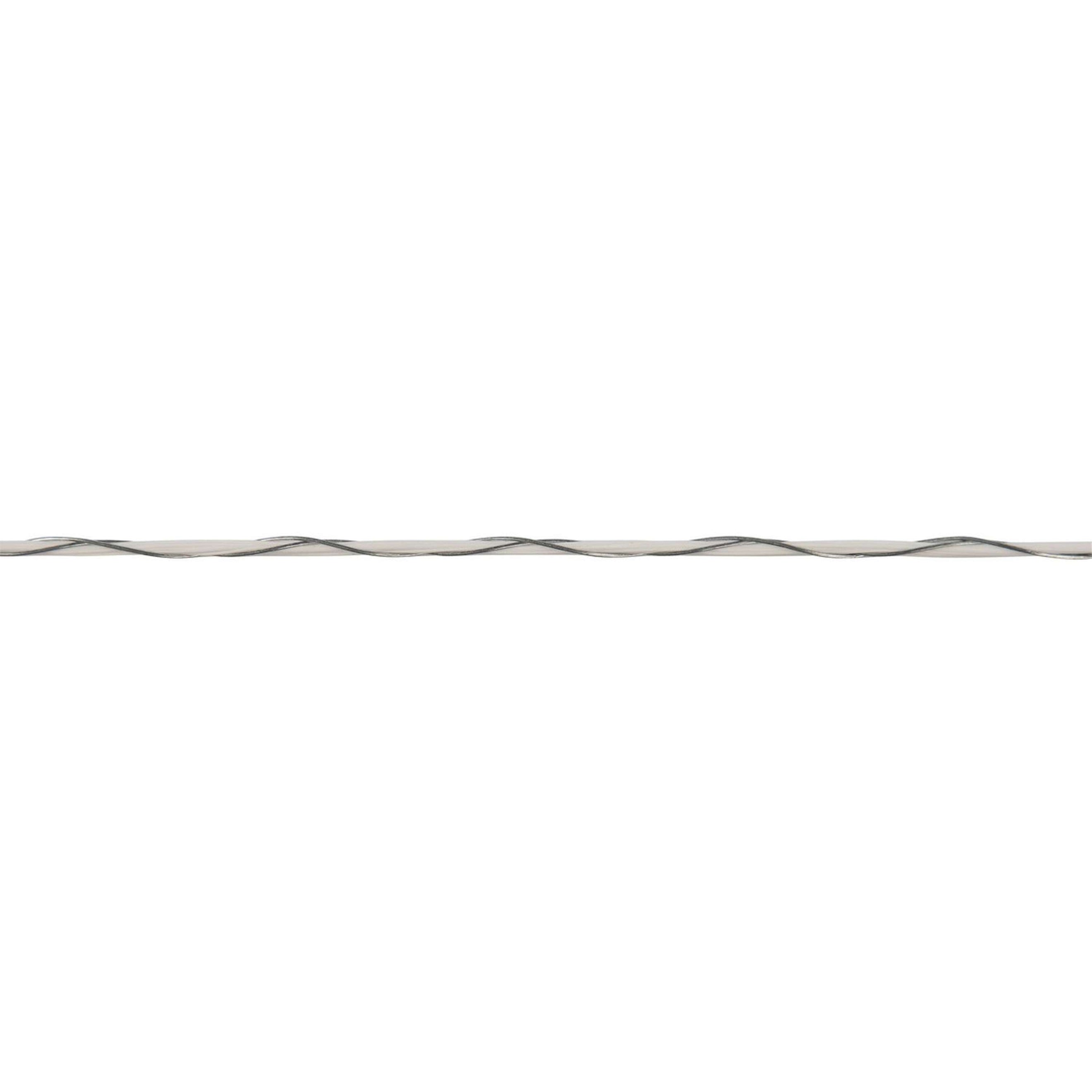 Ako Alambre para Cercas Economyline 2mm Ako Alambre para Cercas Economyline 2mm