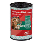 Ako Cuerda Eléctrica Premium Ultra Blanco/Verde