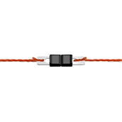 Ako Conector de Alambre Litzclip