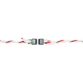 Ako Litzclip Conector de Cuerda