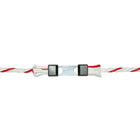Ako Litzclip Conector de Cuerda