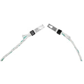 Kerbl Conector de Seguridad Litzclip 6 Unidades