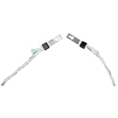 Kerbl Conector de Seguridad Litzclip 6 Unidades