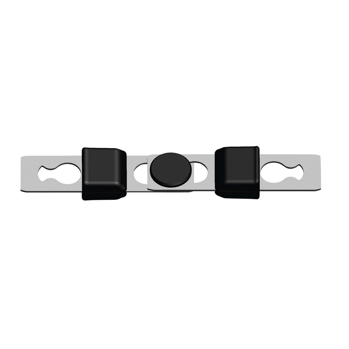 Kerbl Conector de Seguridad Litzclip 6 Unidades