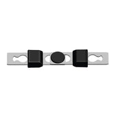 Kerbl Conector de Seguridad Litzclip 6 Unidades