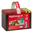 Ako Batería Seca High Energy