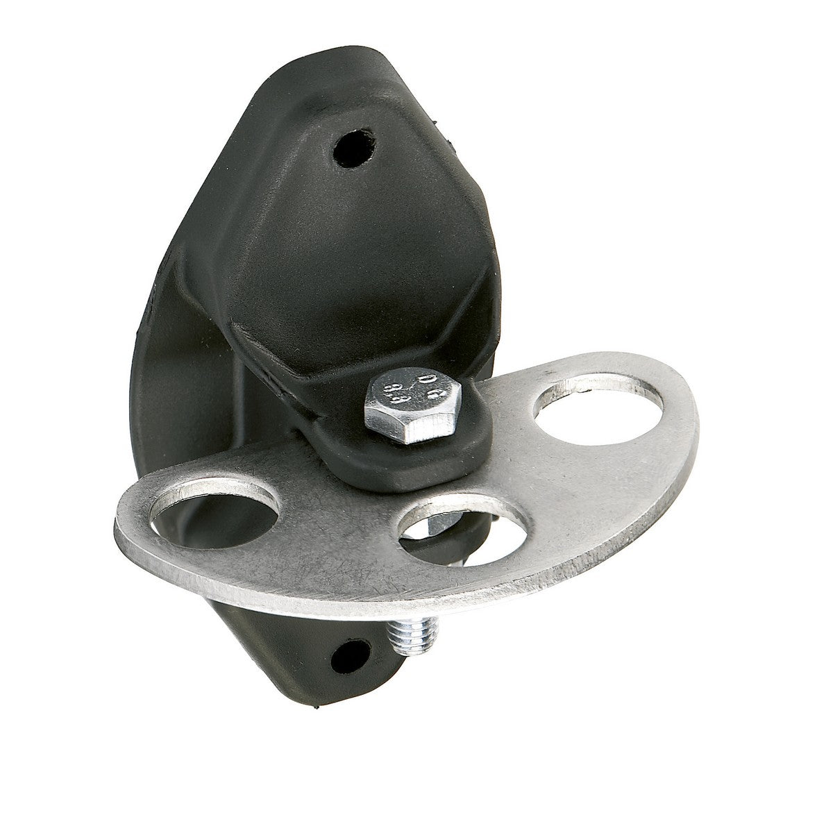 Ako Aislador de Mango de Puerta Vario 2 Unidades