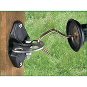 Ako Aislador de Mango de Puerta Vario 2 Unidades