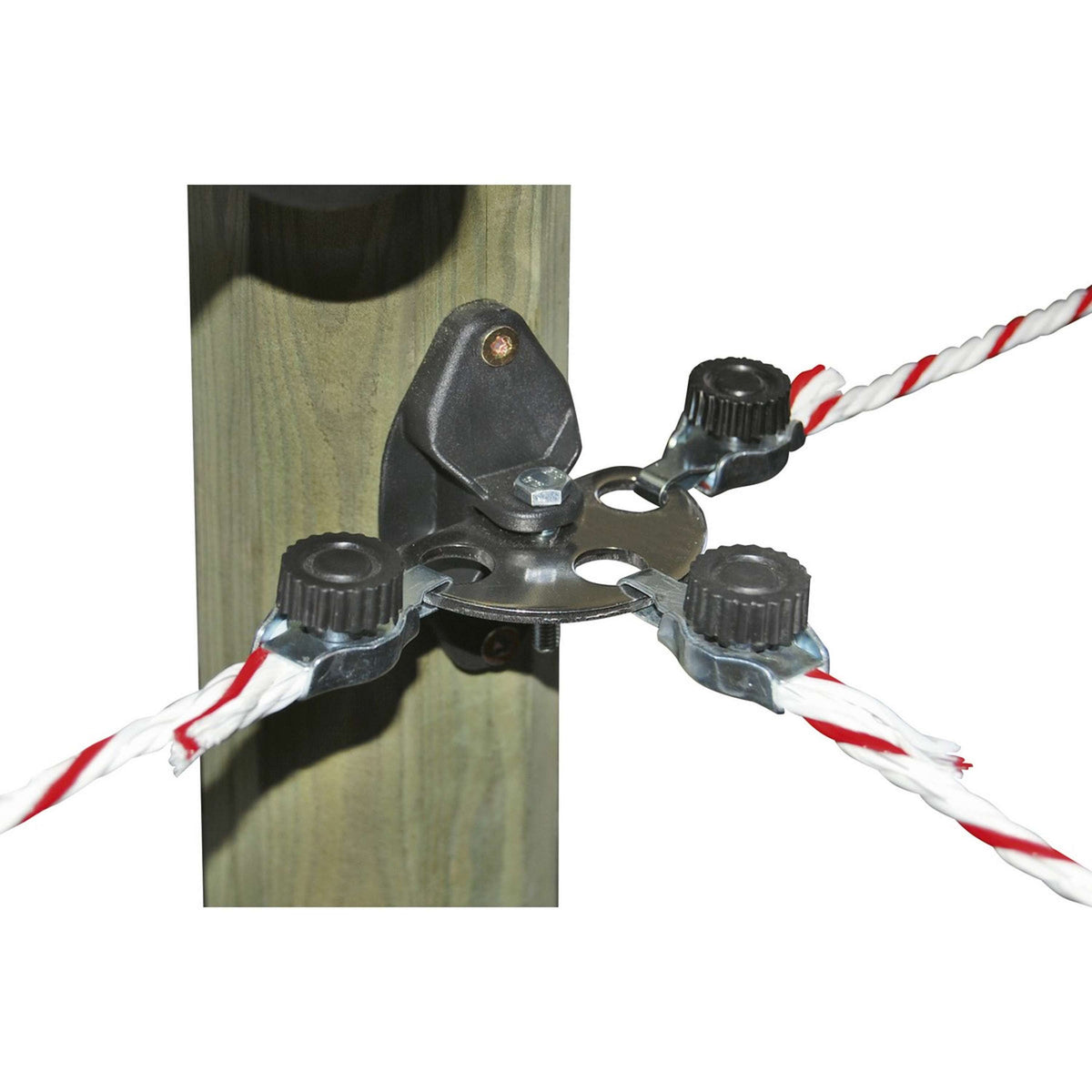 Ako Aislador de Mango de Puerta Vario 2 Unidades