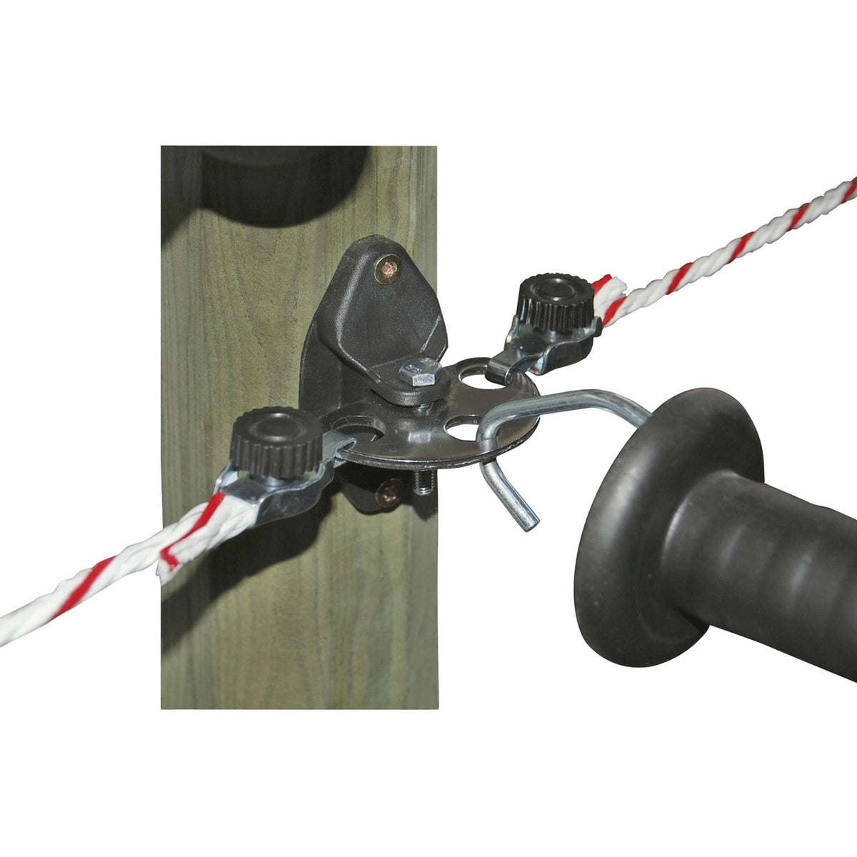 Ako Aislador de Mango de Puerta Vario 2 Unidades