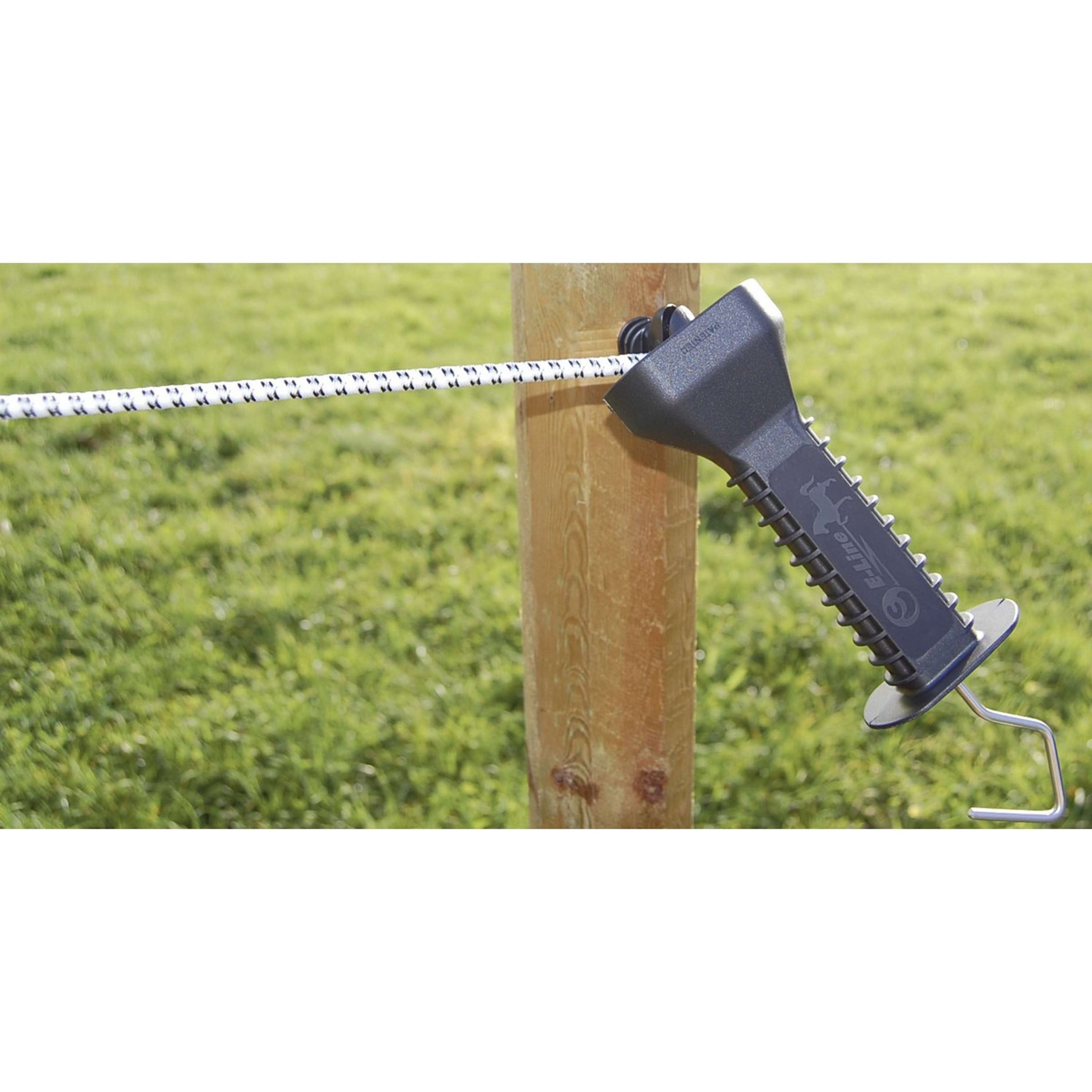 Kerbl Puerta Eléctrica para Cercado E-line