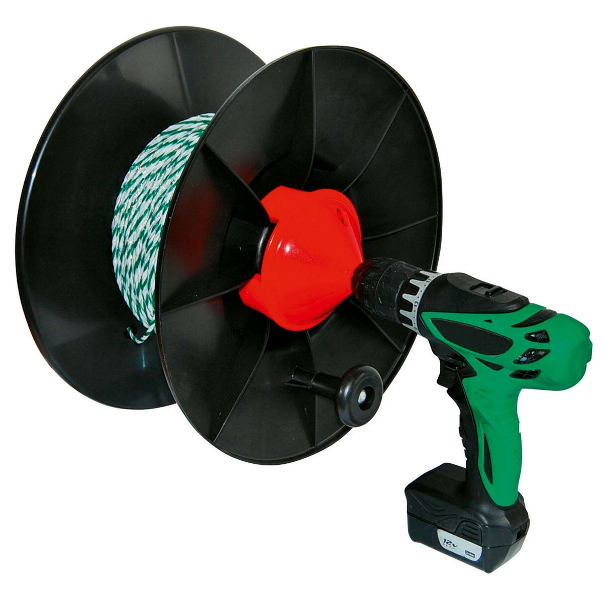 Ako Tambor de Repuesto para Carrete Super Big