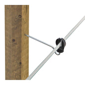 Ako Aislador de Cinta a Distancia 10 piezas