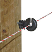 Ako Ringisolator sin núcleo de hierro Negro