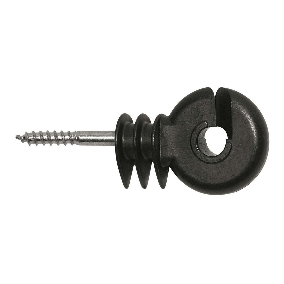 Ako Ringisolator sin núcleo de hierro Negro