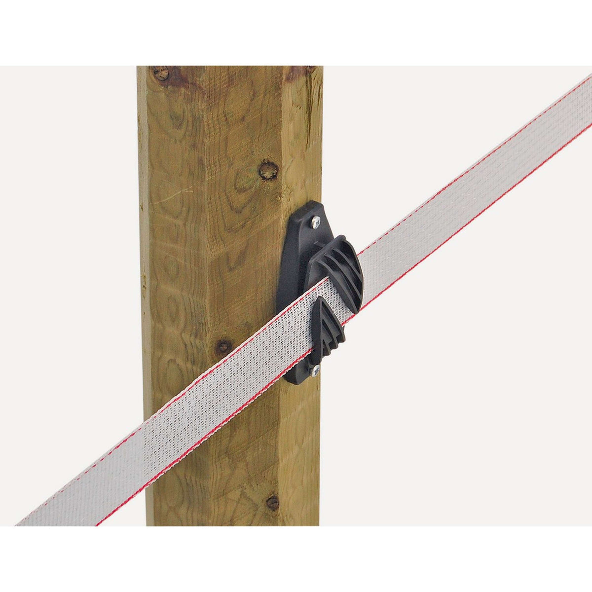 Agradi Power Isolator para Cinta Negro