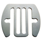 Ako Placas Conectoras para Cinta