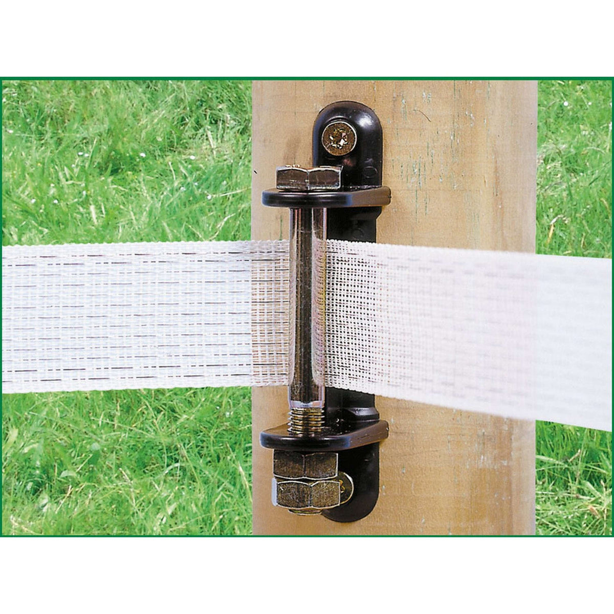 Ako Aislador de Esquina Acero inoxidable