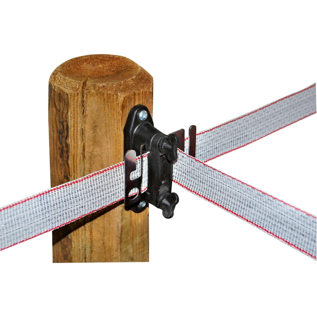 Agradi Power Aislador con Mango para Puerta Negro