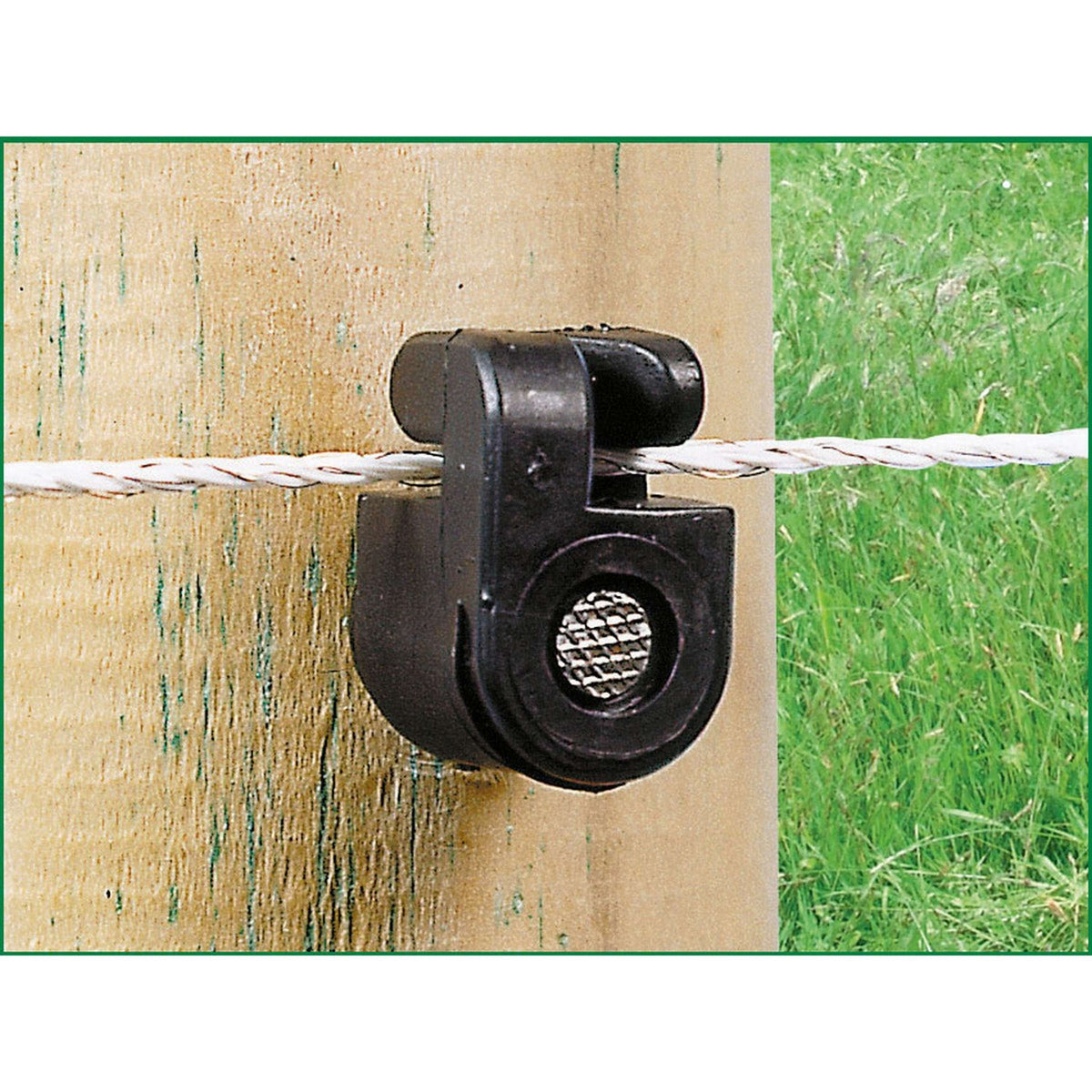 Ako Aislador de Clavo 100 unidades