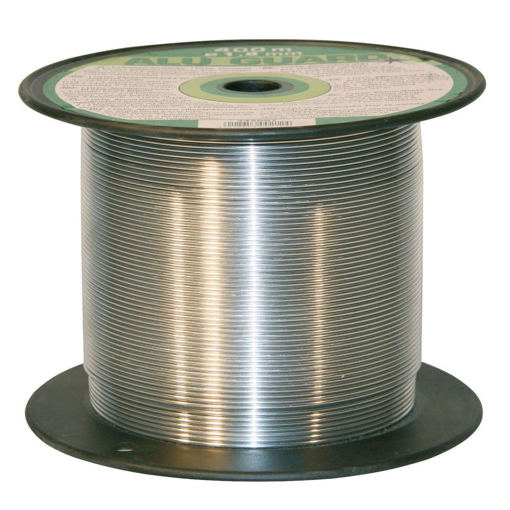Ako Cerca Eléctrica Aluminium 400m