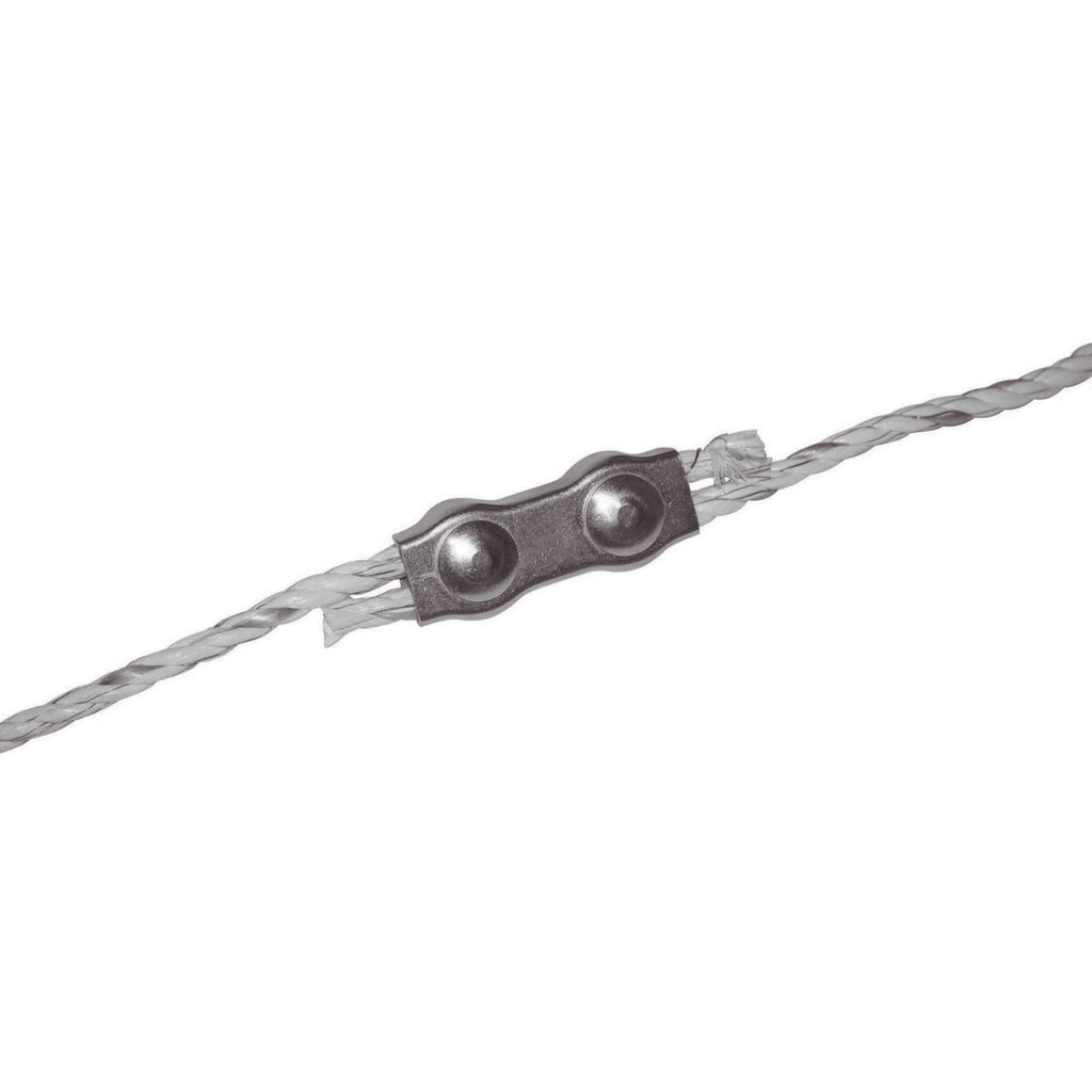 Ako Conector de Cordón hasta 6mm 5pzs