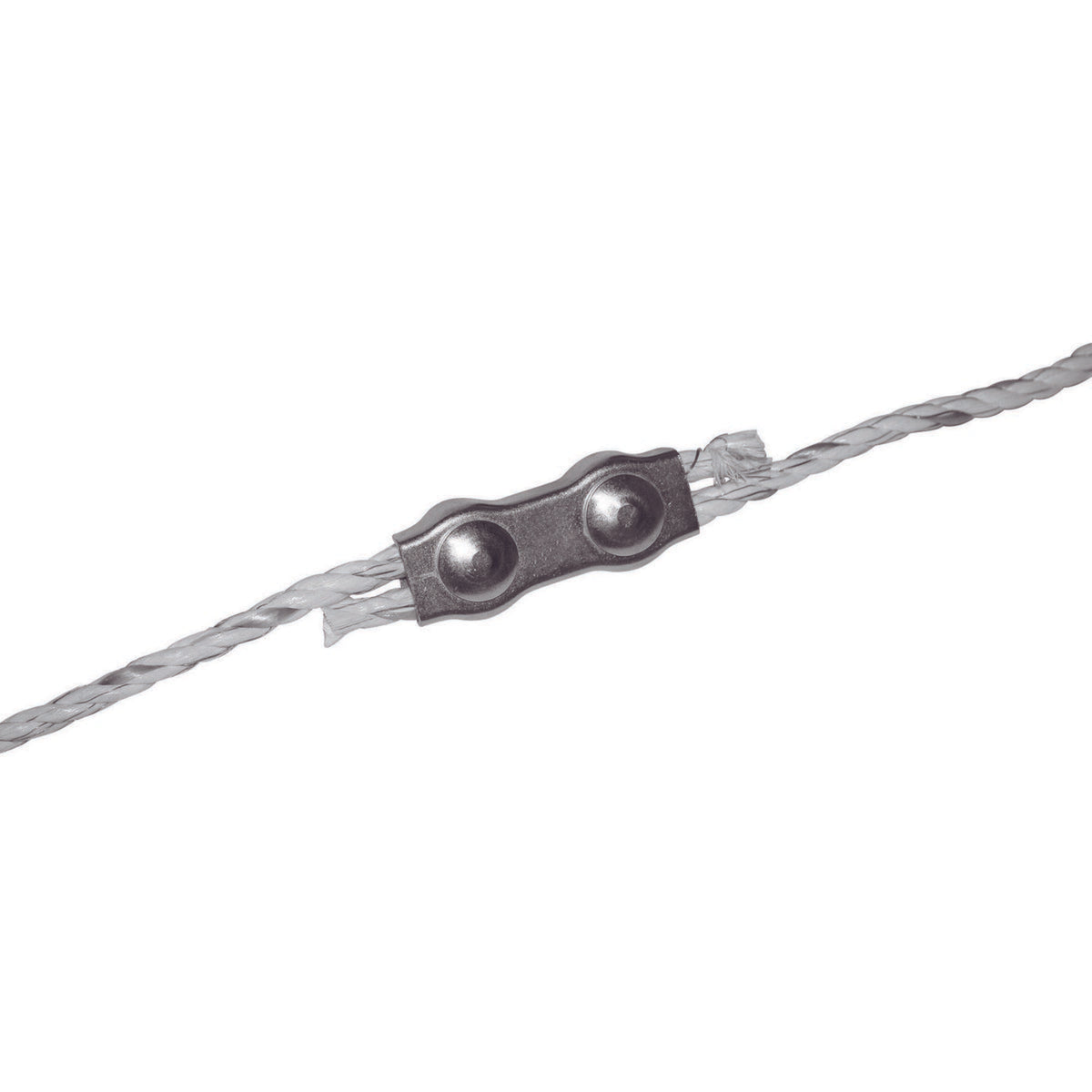Ako Conector de Cordón hasta 6mm 5pzs