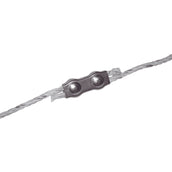 Ako Conector de Cordón hasta 6mm 5pzs