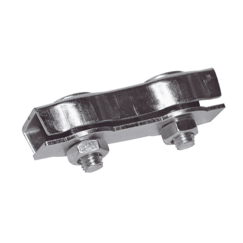 Ako Conector de Cordón hasta 6mm 5pzs