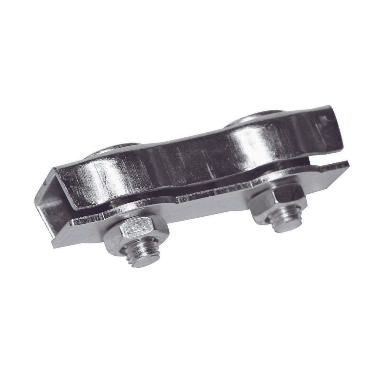 Ako Conector de Cordón hasta 6mm 5pzs