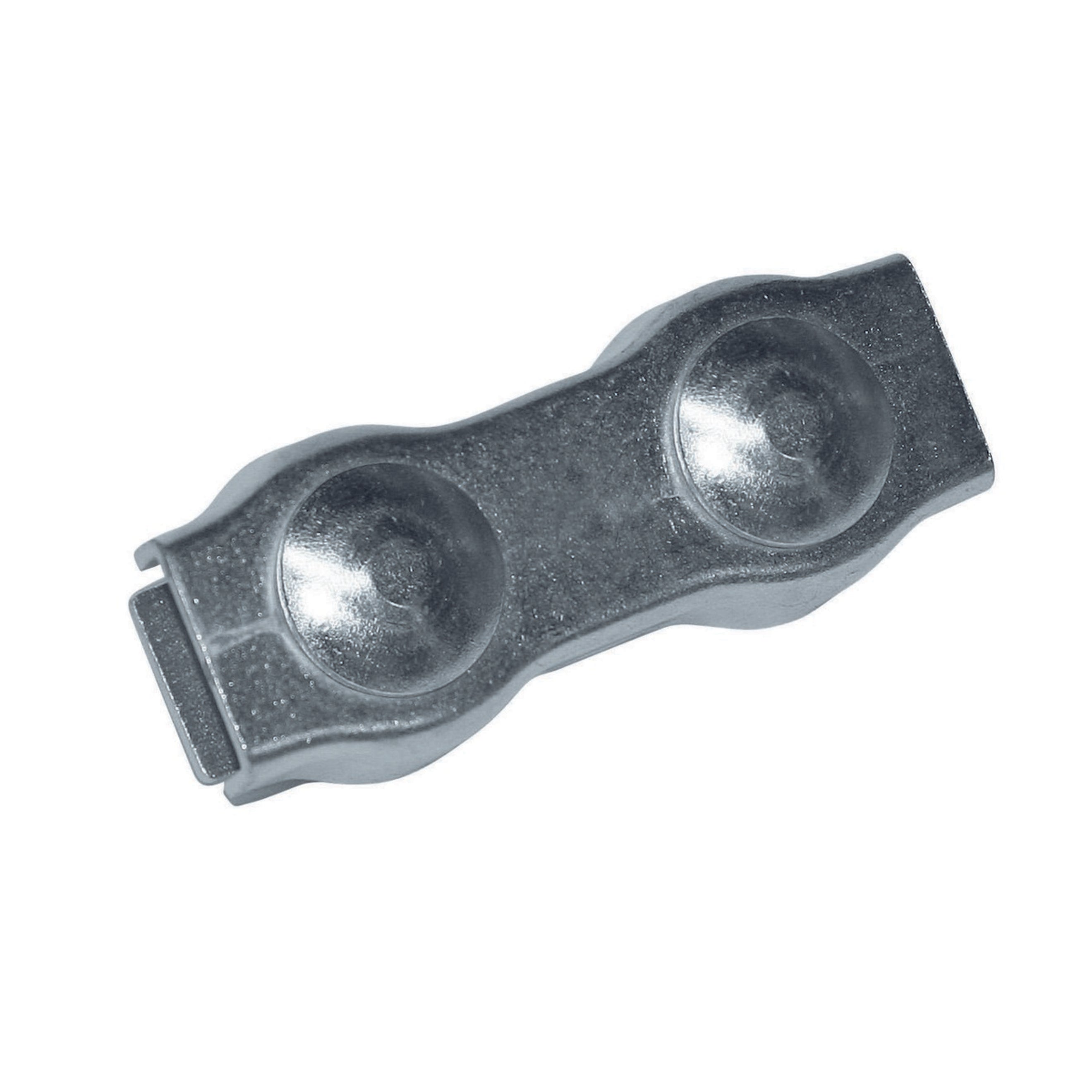 Ako Conector de Cordón hasta 6mm 5pzs