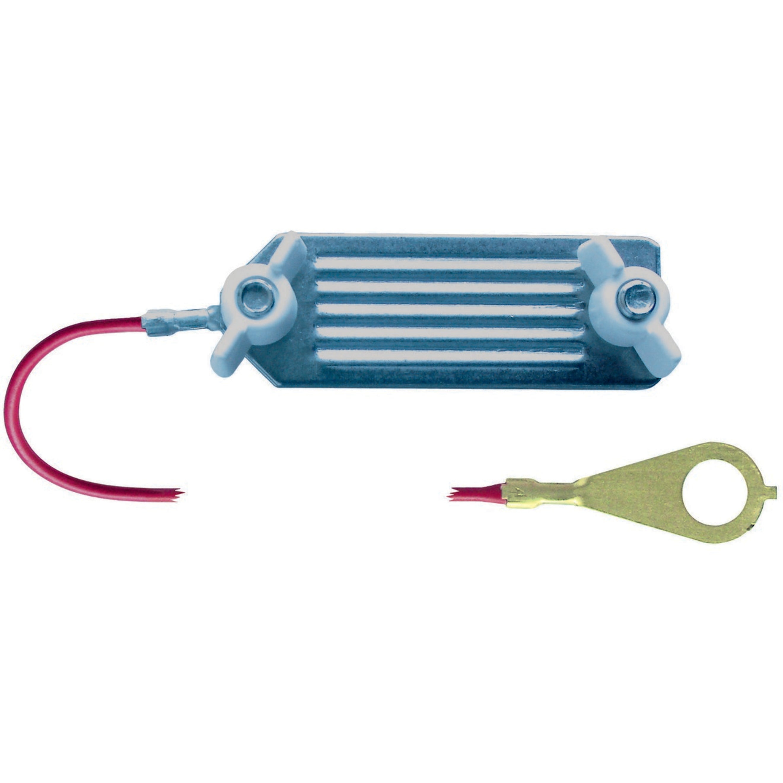 Ako Conector de Cinta Acero inoxidable Ako Conector de Cinta Acero inoxidable