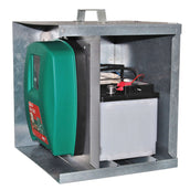 Ako Caja Metal para Mobilepower