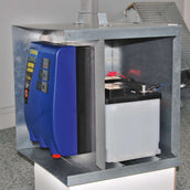 Ako Caja Metal para Mobilepower