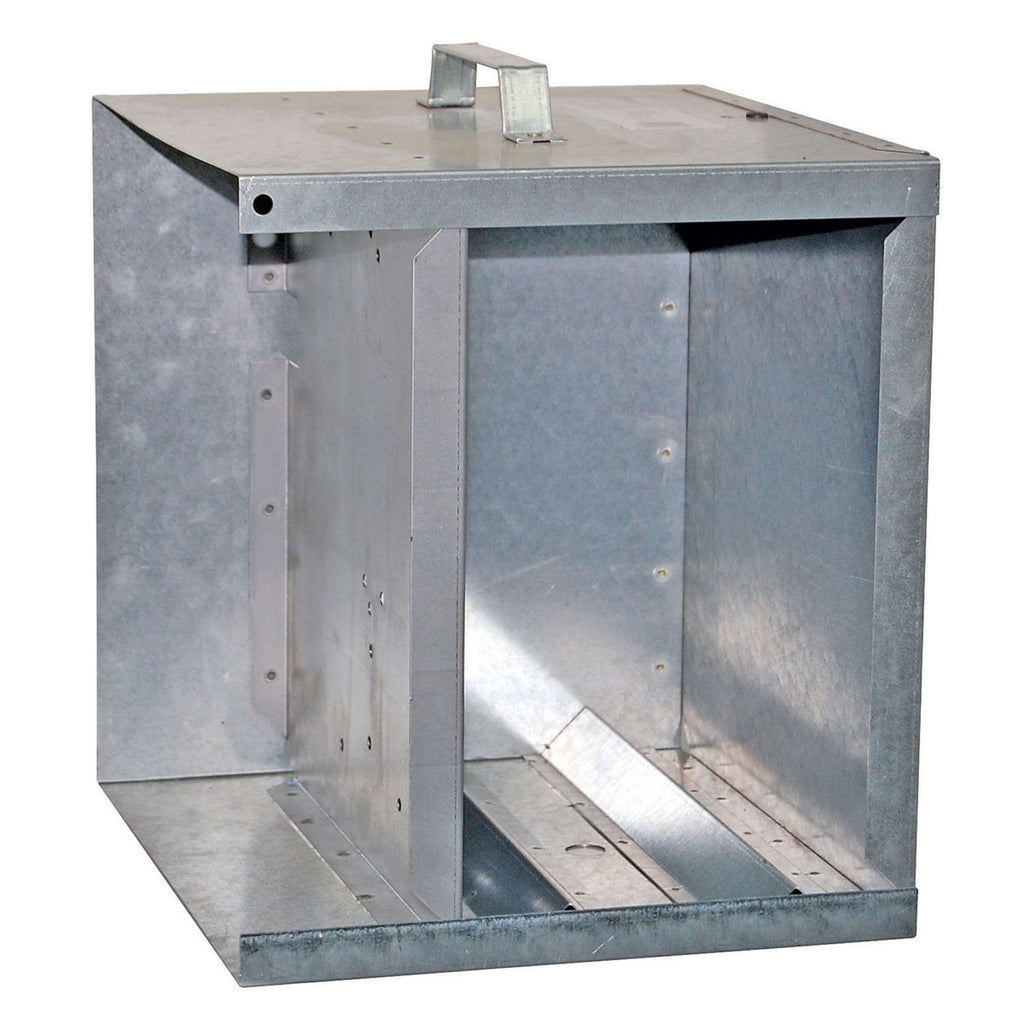 Ako Caja Metal para Mobilepower