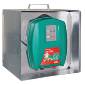 Ako Caja Metal para Mobilepower